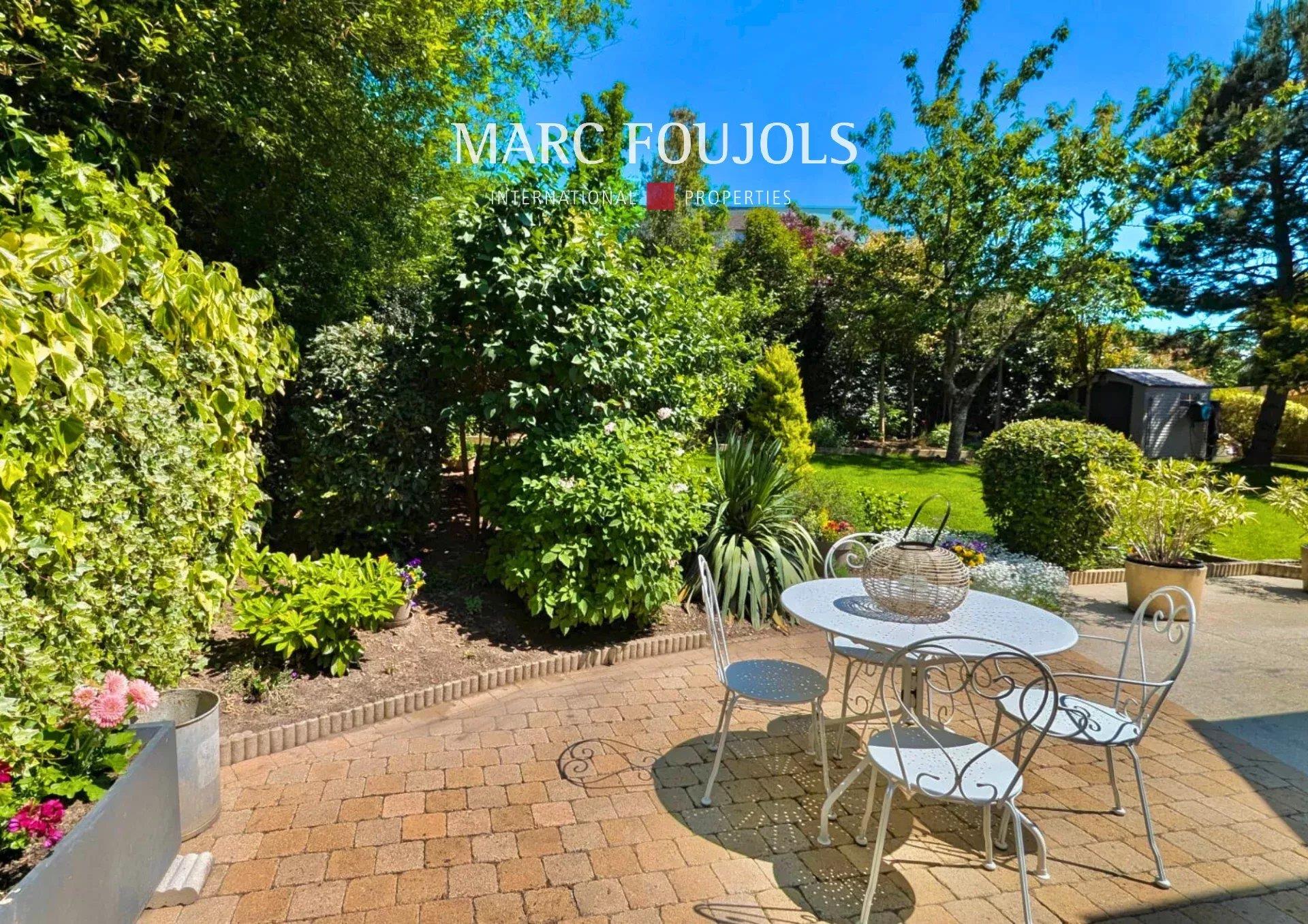 Completely renovated house - Dpe B
