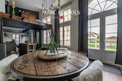 Prossimo Chantilly - Ortofrutteto rinnovato