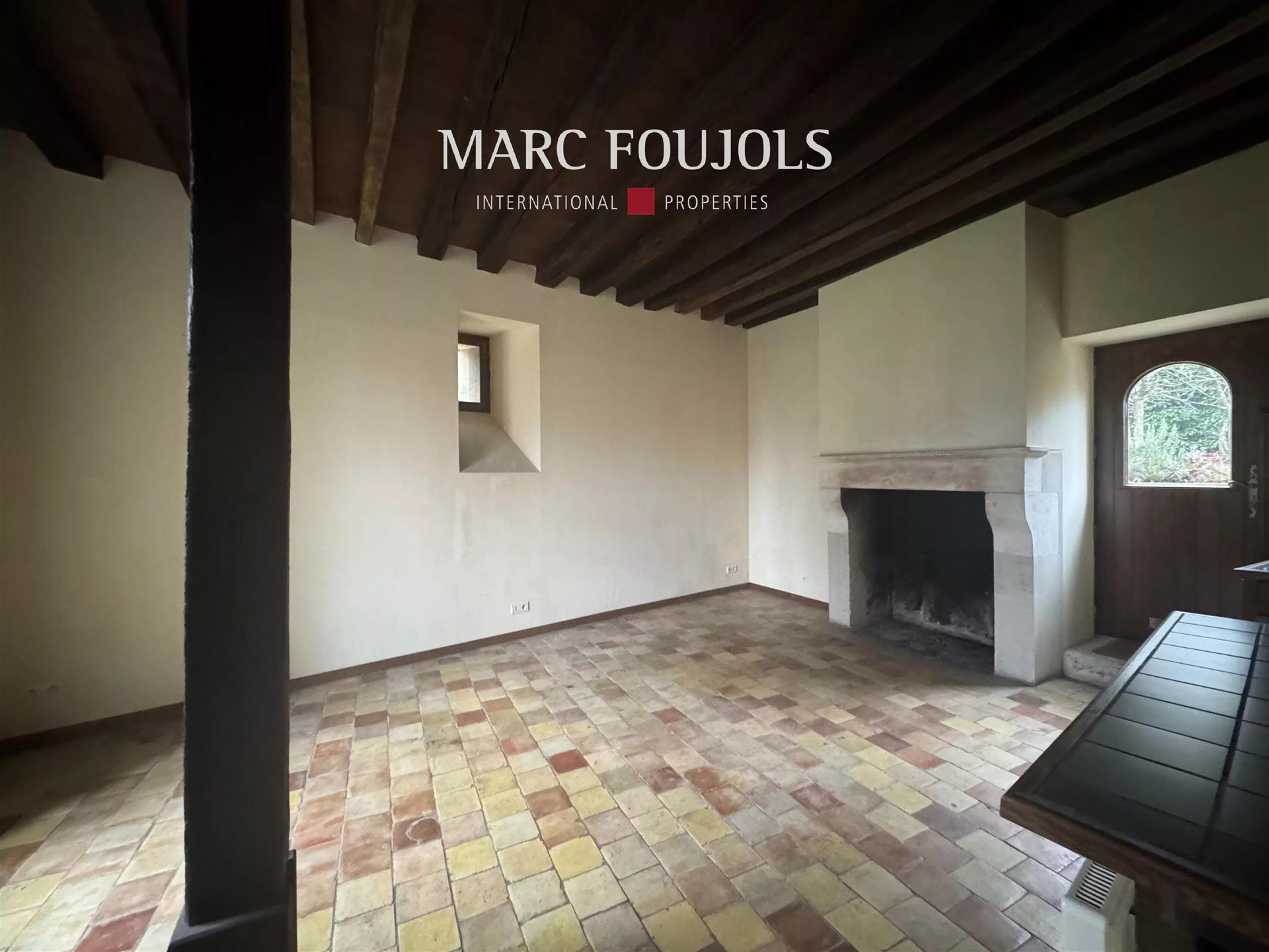 Appartement à vendre, 54m², Senlis