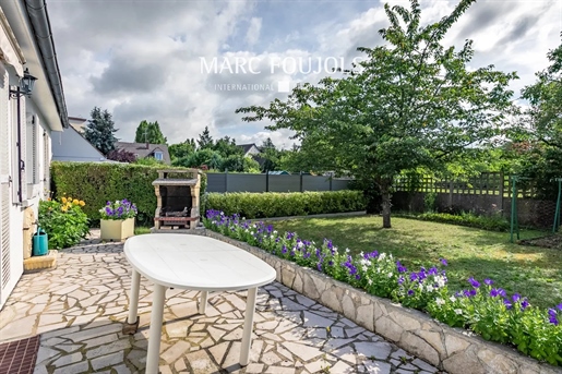 Chantilly - Maison - 105 m2