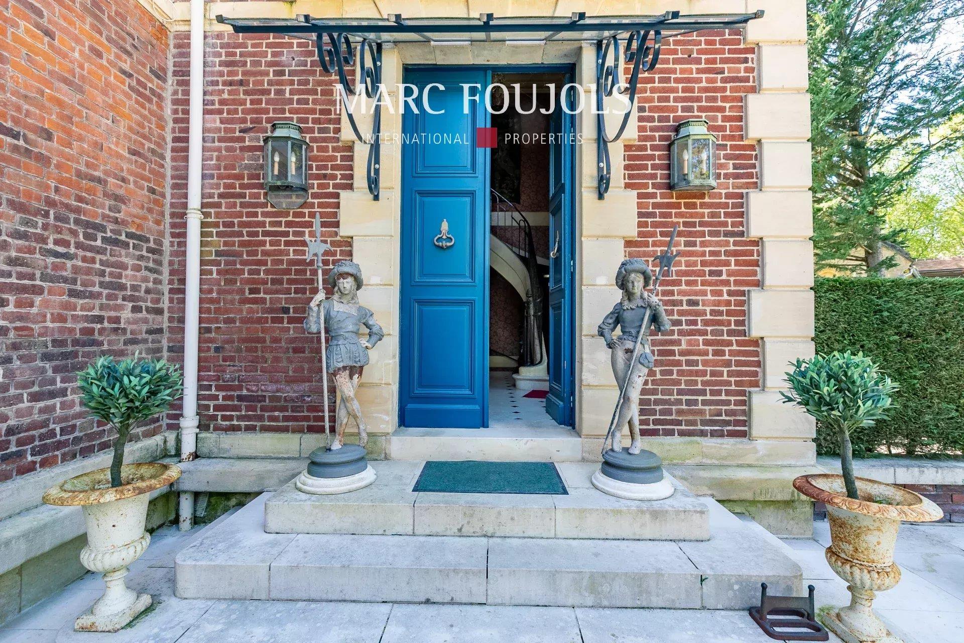 Purchase: House (60500)