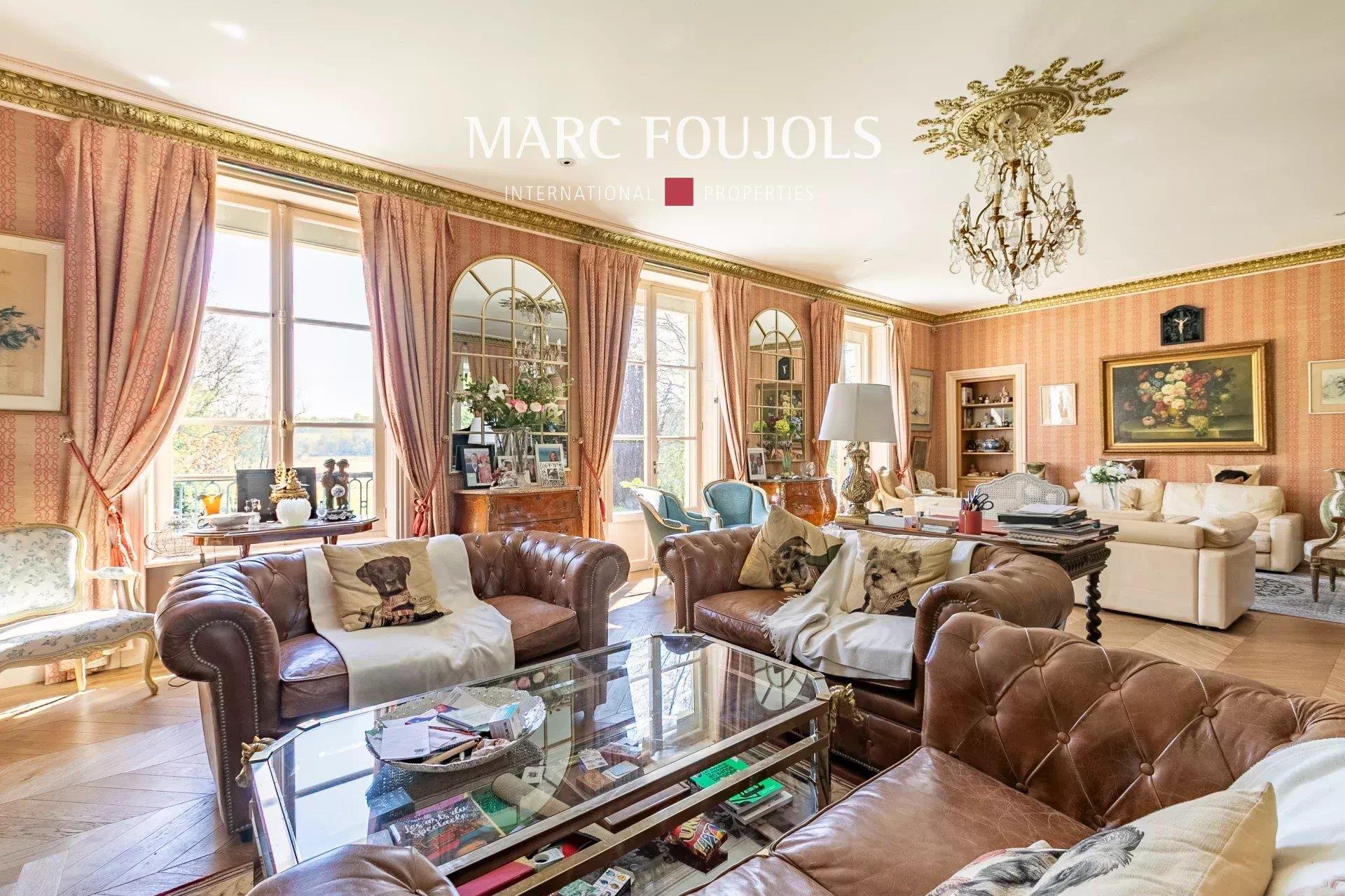 Purchase: House (60500)