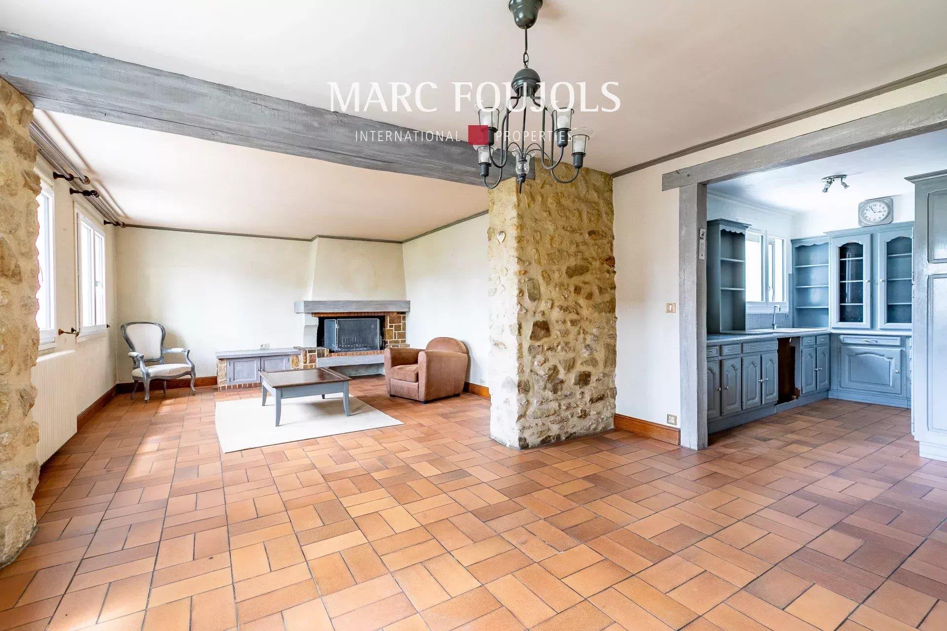 Apartment - Plailly - 137 m2