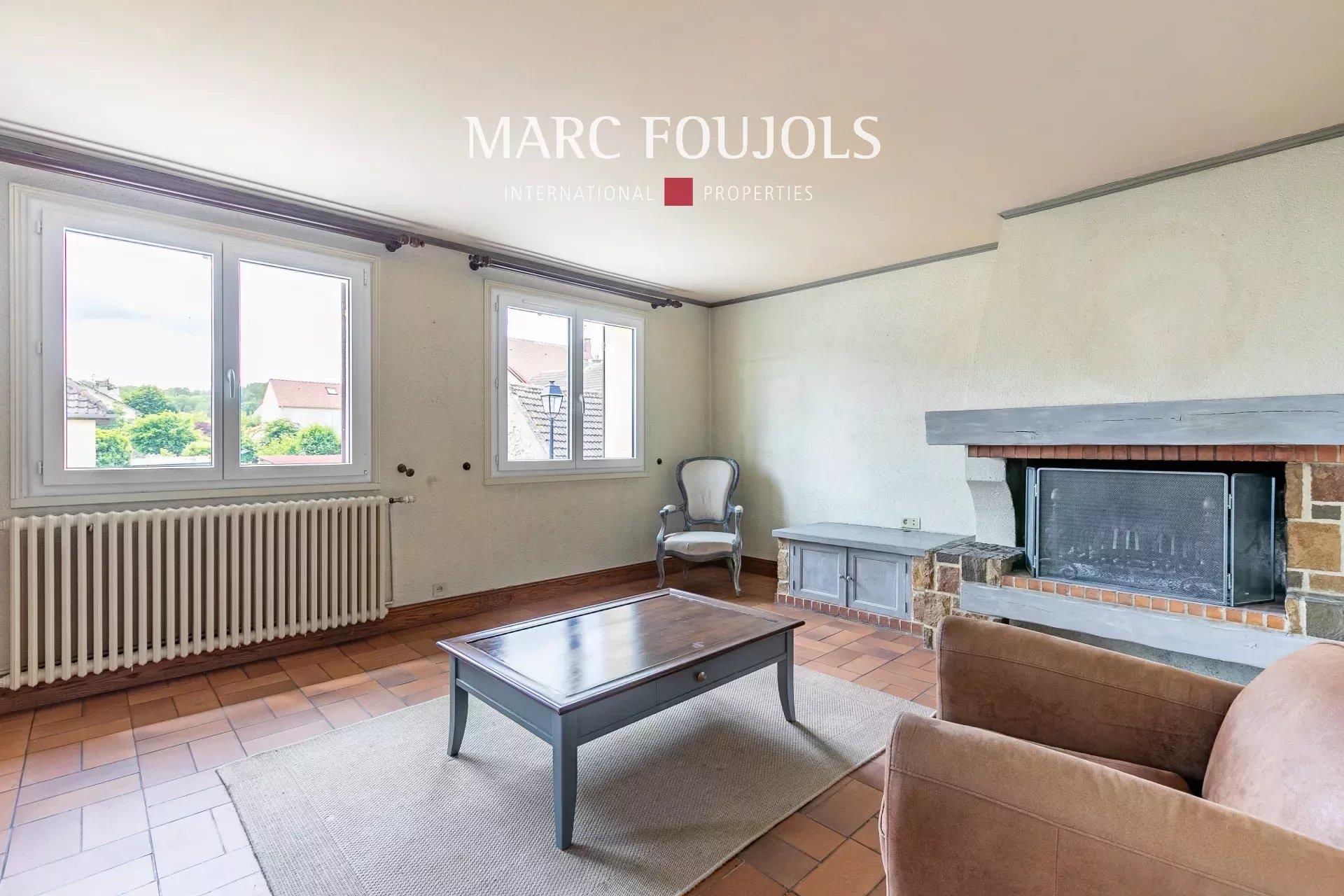 Apartment - Plailly - 137 m2