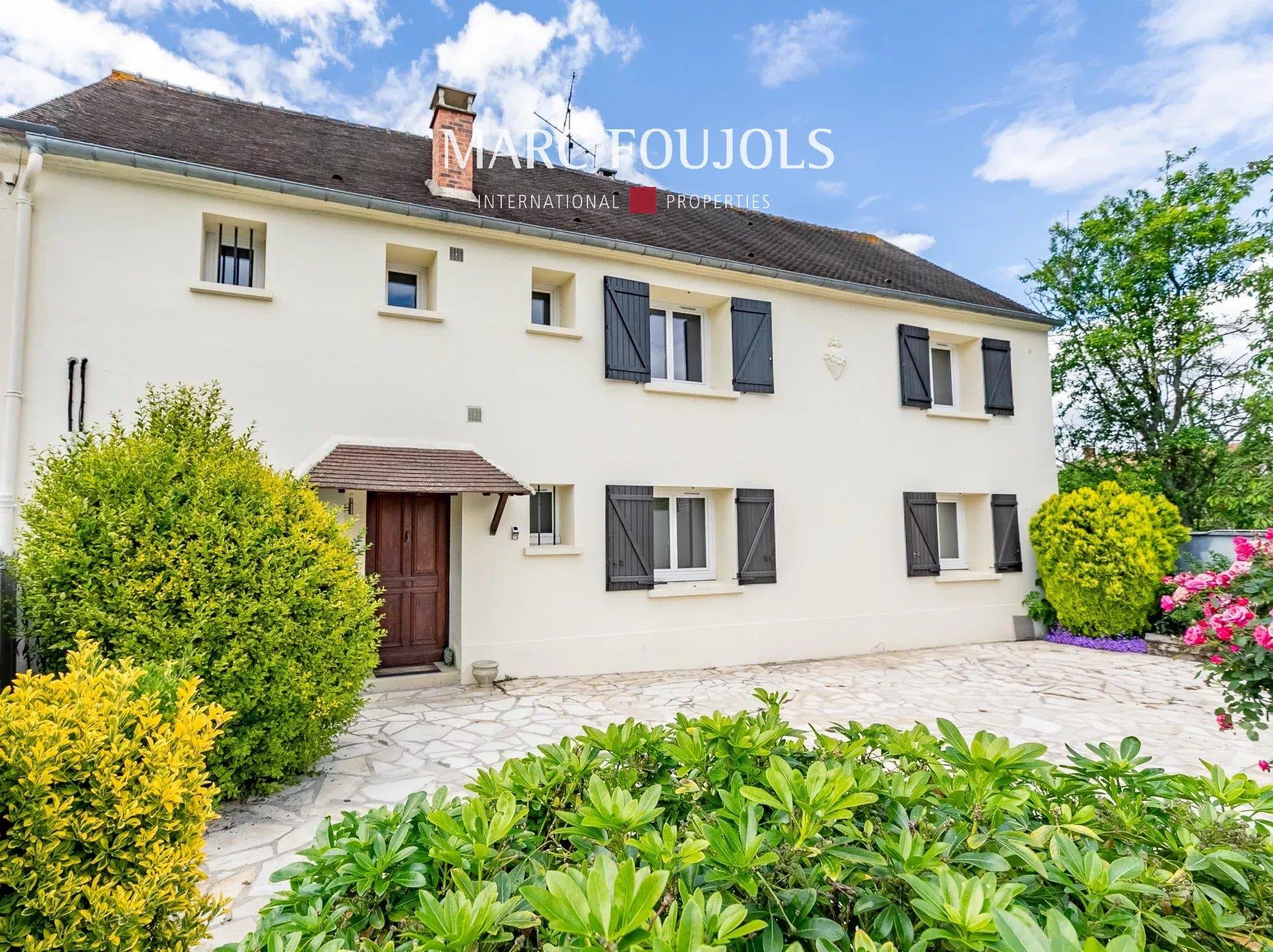 Apartment - Plailly - 137 m2