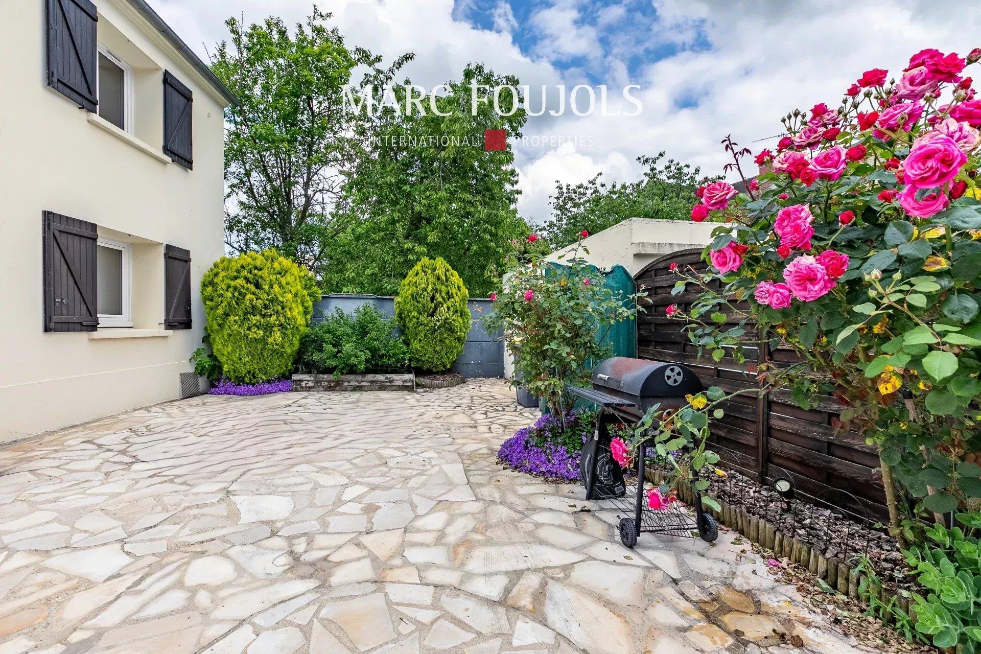 Apartment - Plailly - 137 m2