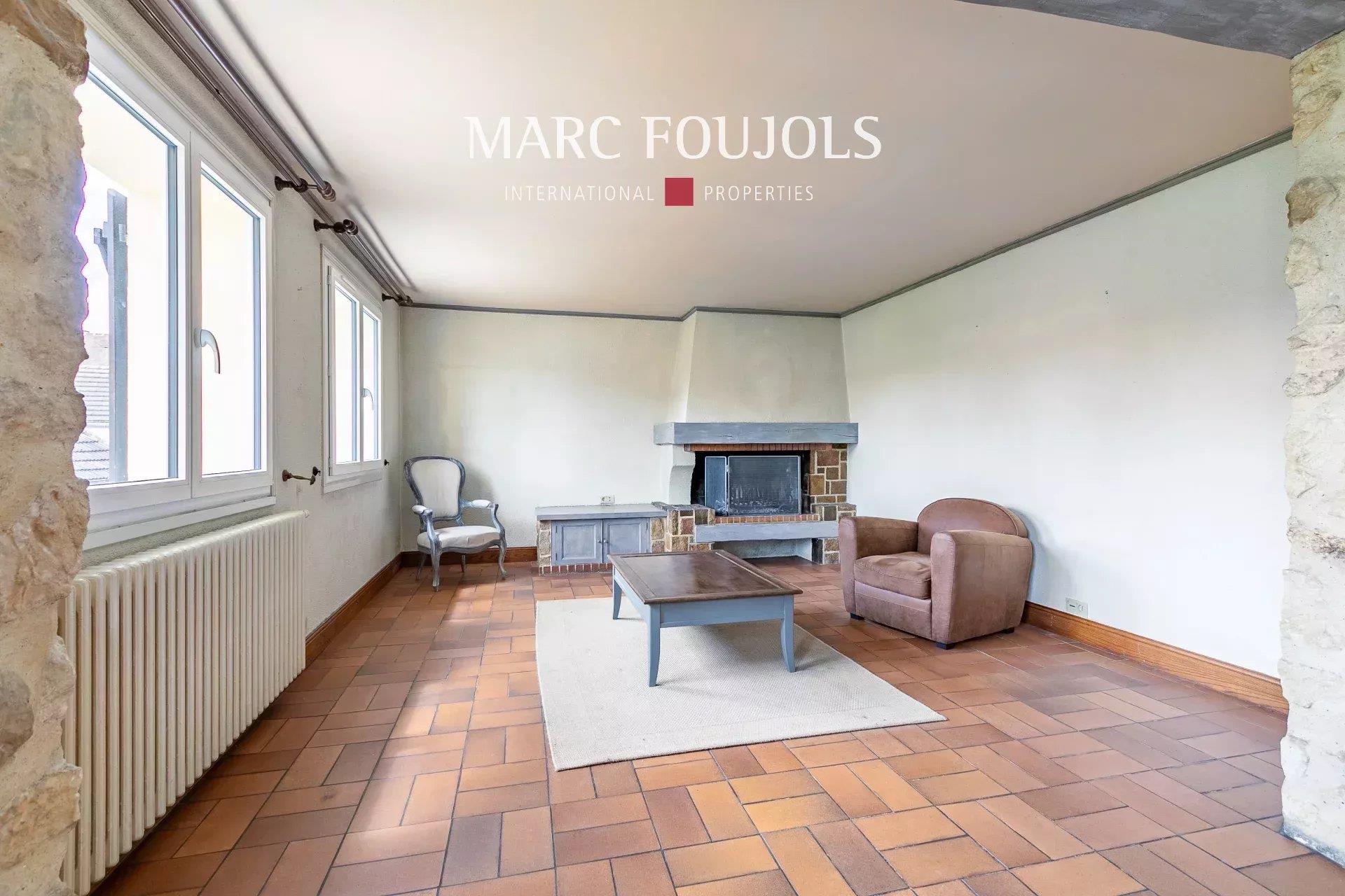 Apartment - Plailly - 137 m2