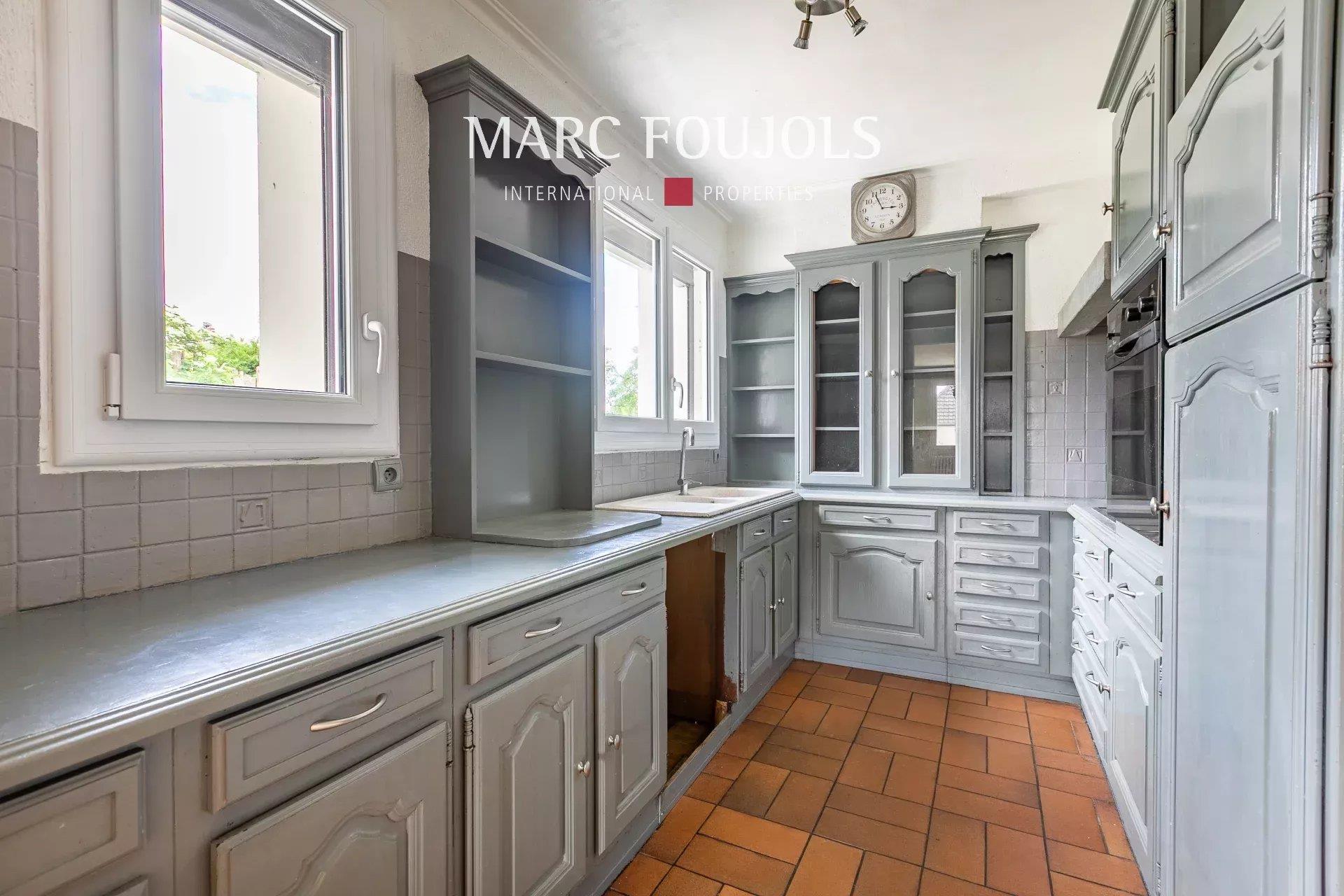Apartment - Plailly - 137 m2