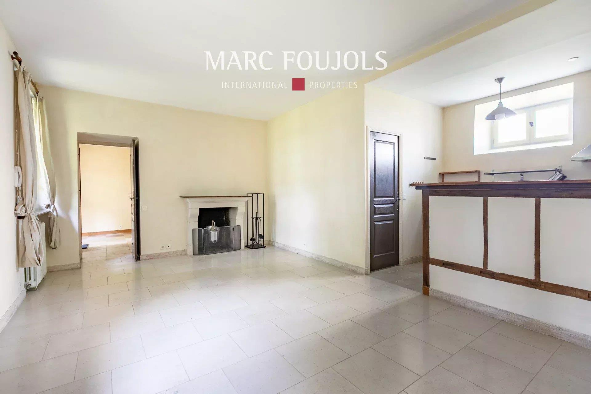 Appartement à vendre, 68m², Senlis