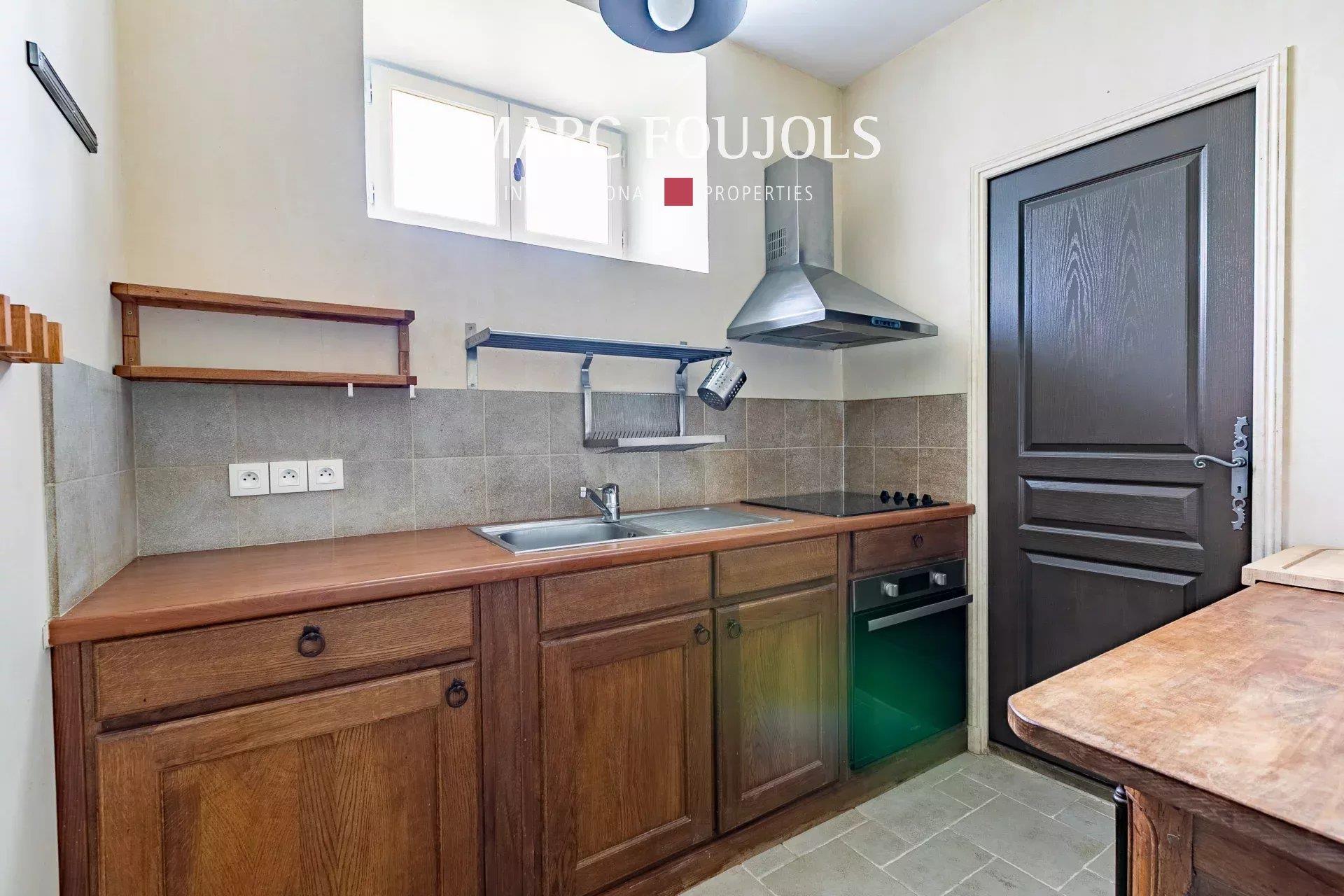 Appartement à vendre, 68m², Senlis