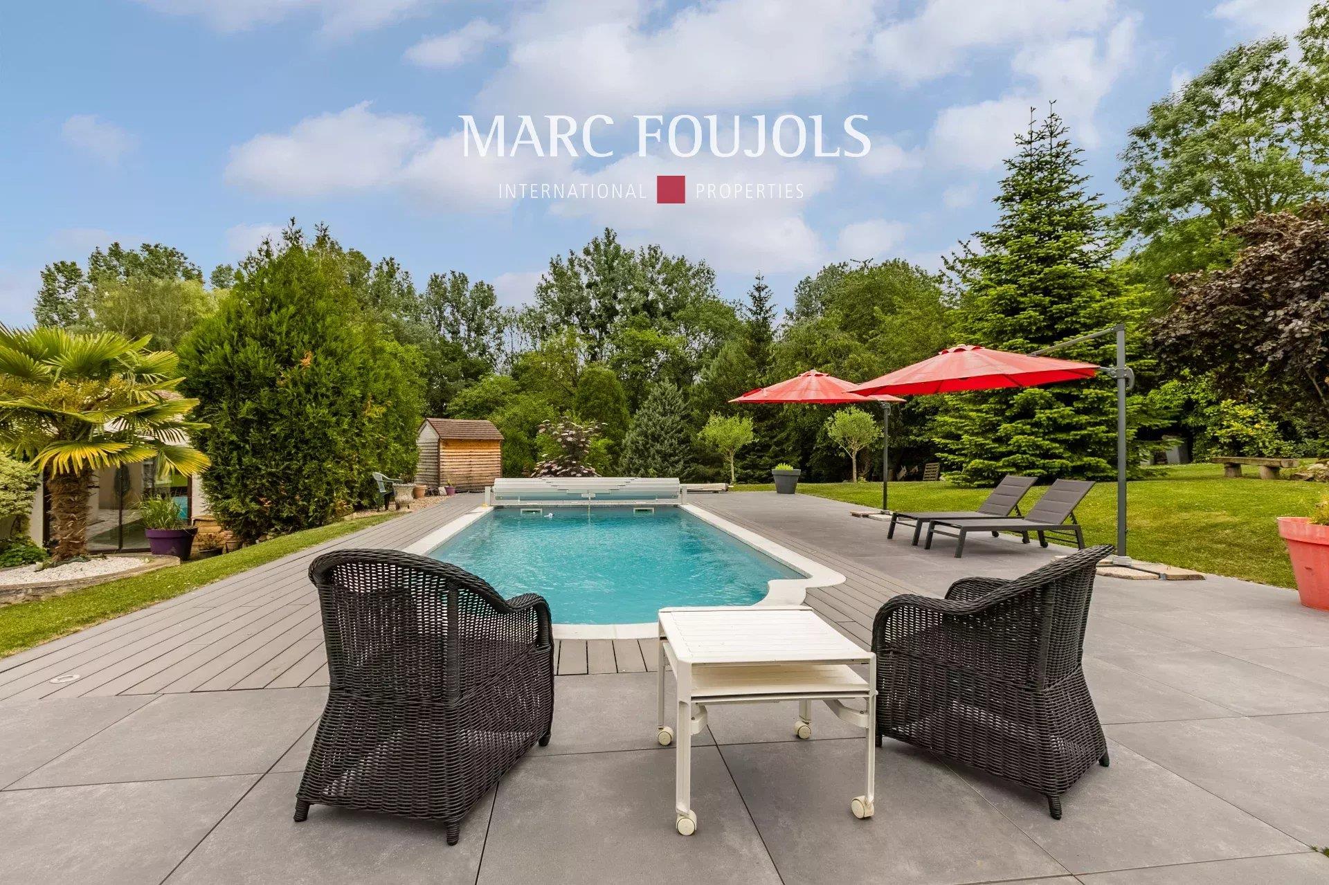 Maison Chantilly 7 pièce(s) 208 m2