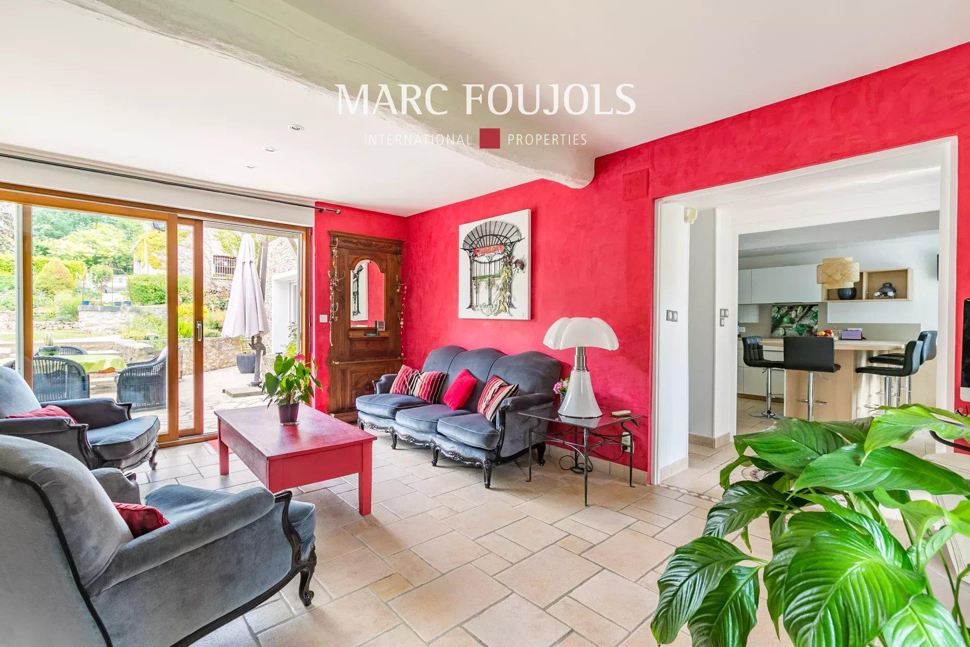 Maison Chantilly 7 pièce(s) 208 m2