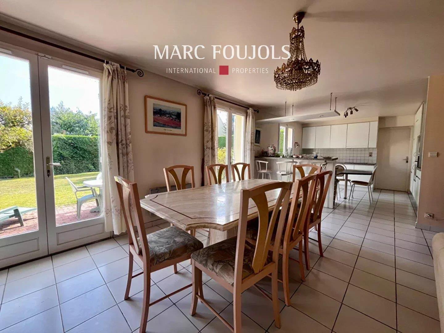 Chantilly Residential Family Home