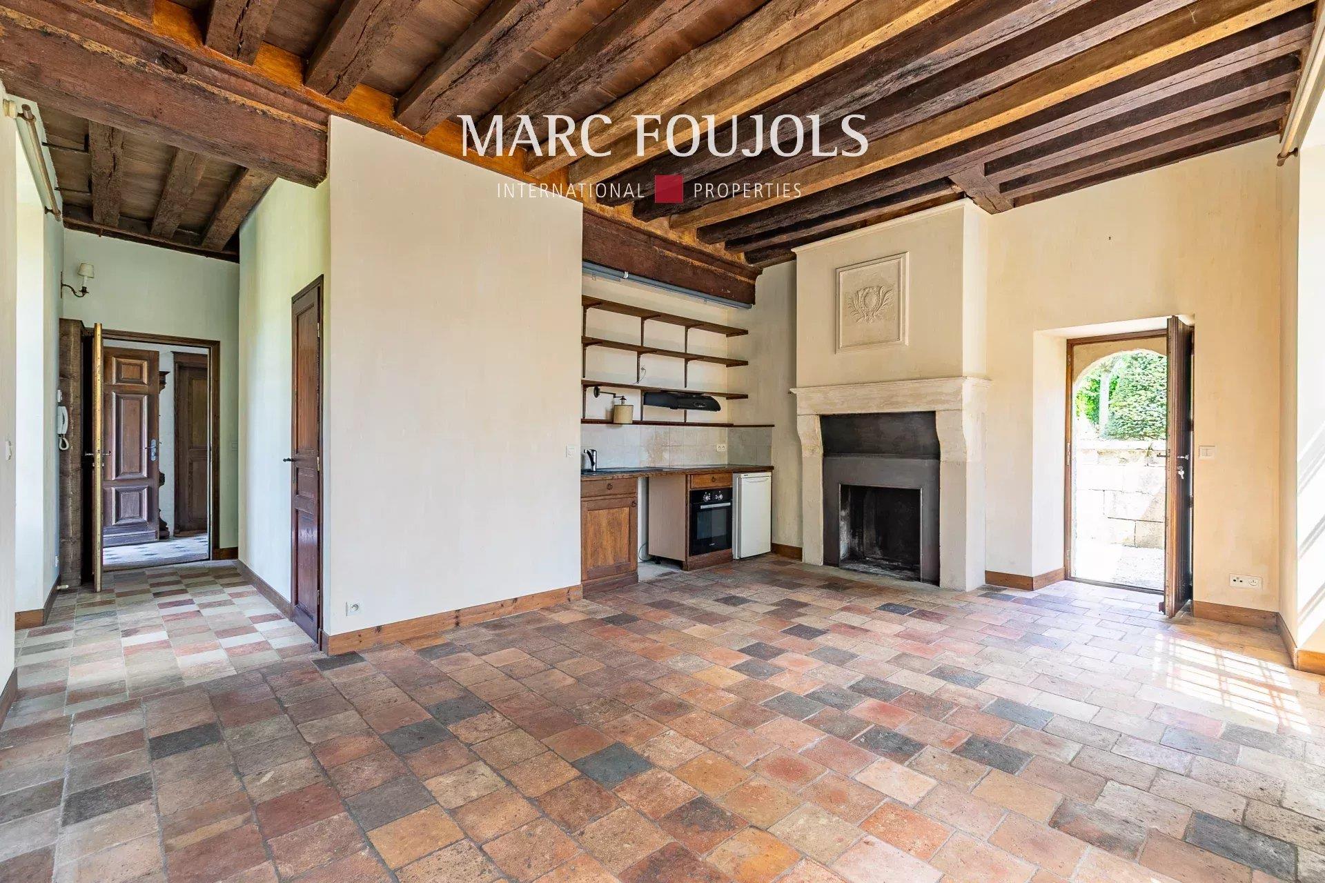 Appartement à vendre, 54m², Senlis