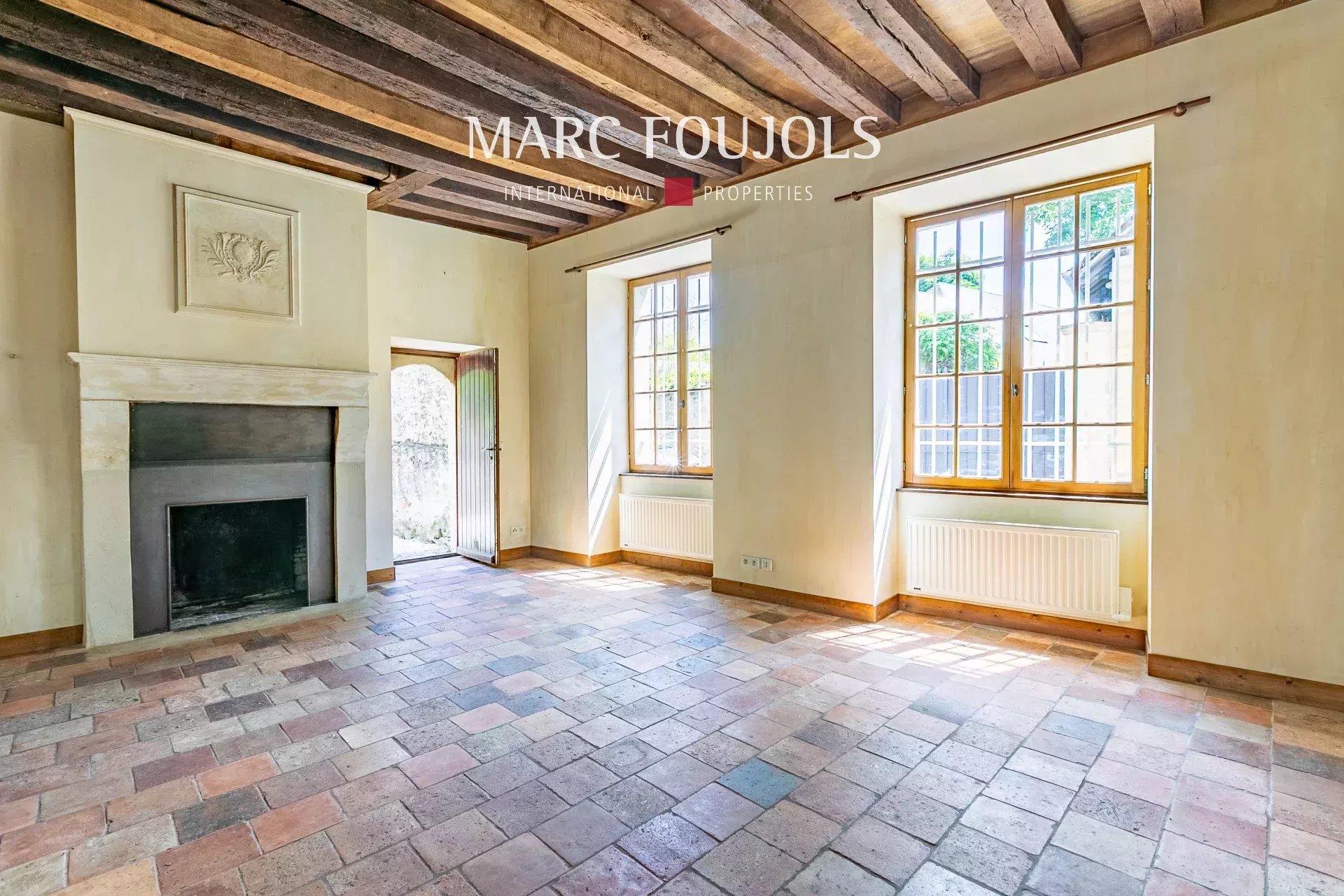 Appartement à vendre, 54m², Senlis