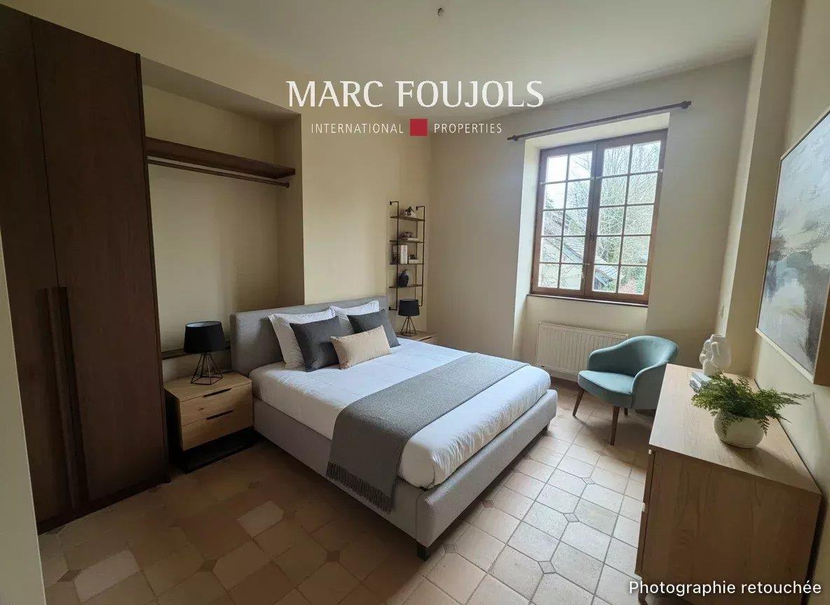 Appartement à vendre, 54m², Senlis