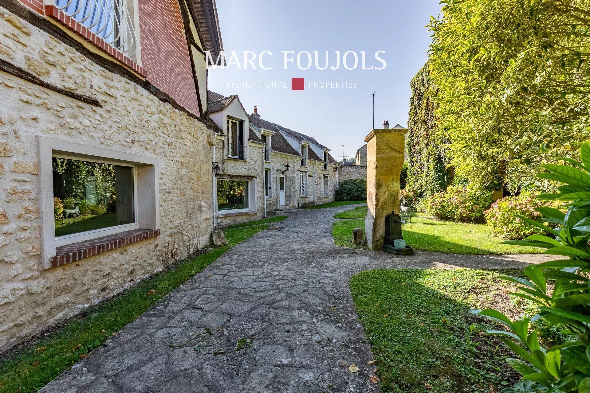 Old house - Stone property
