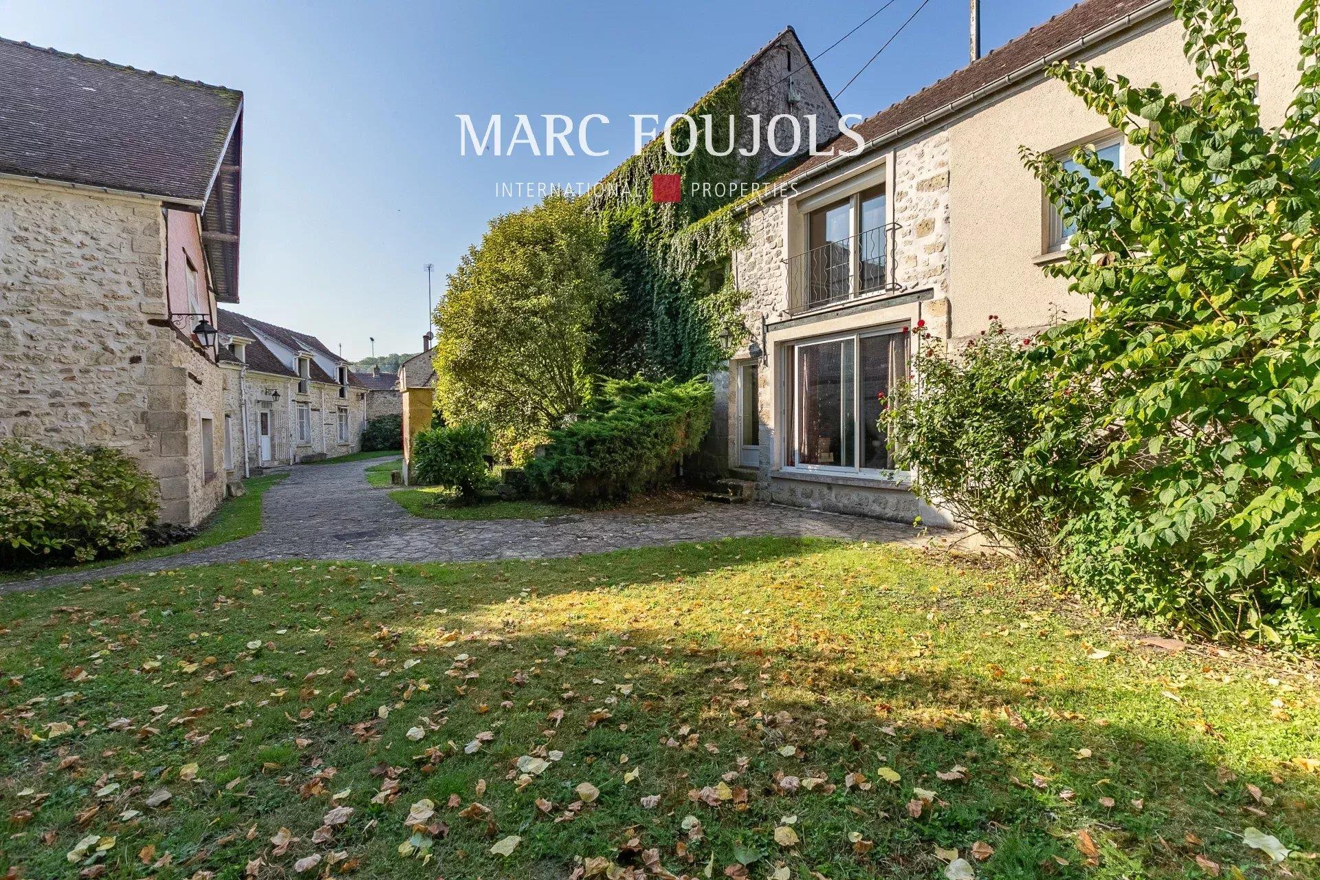 Old house - Stone property