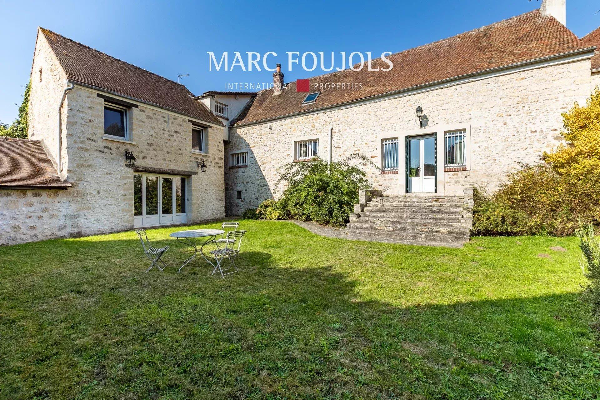 Old house - Stone property