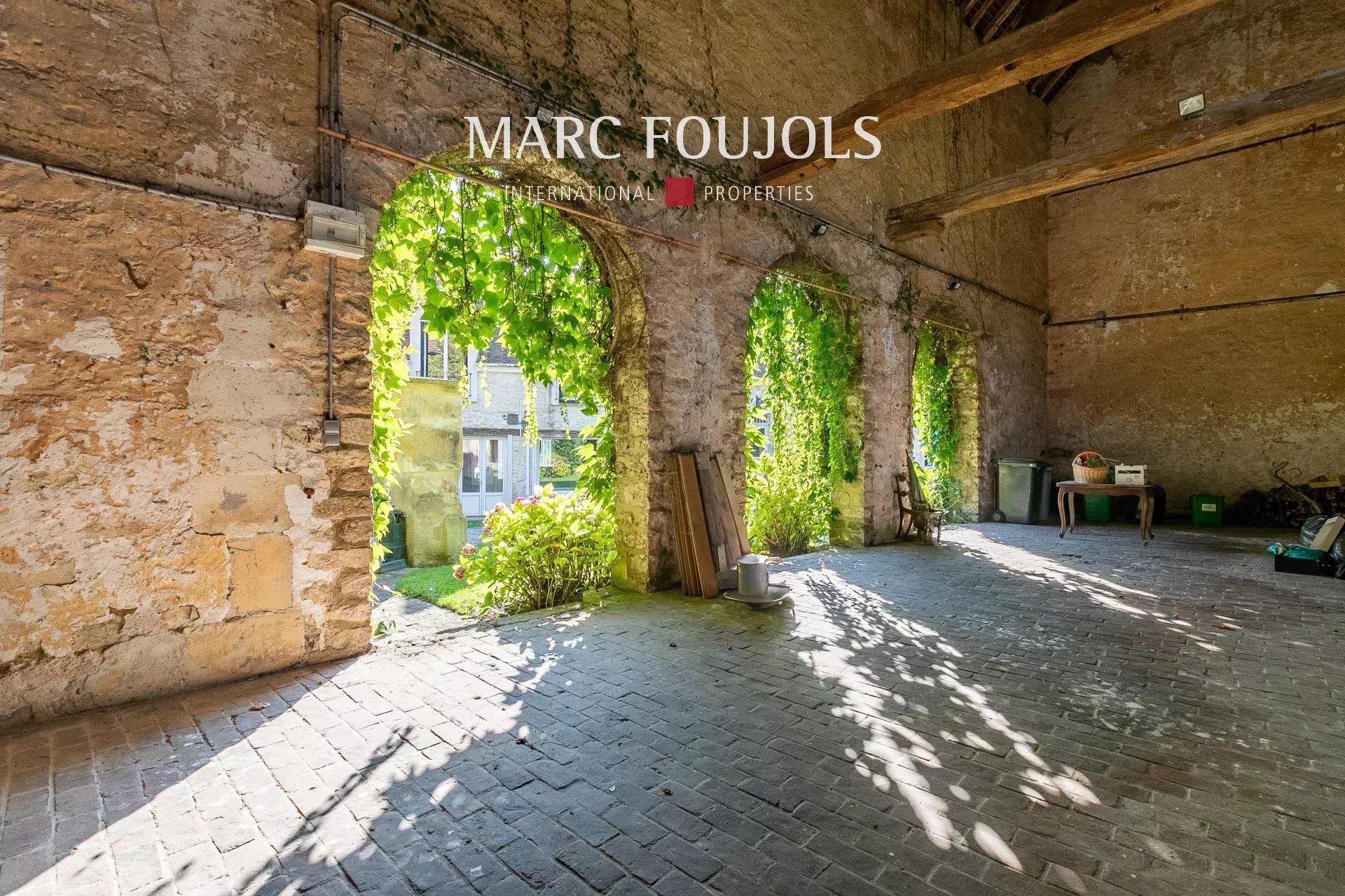 Old house - Stone property
