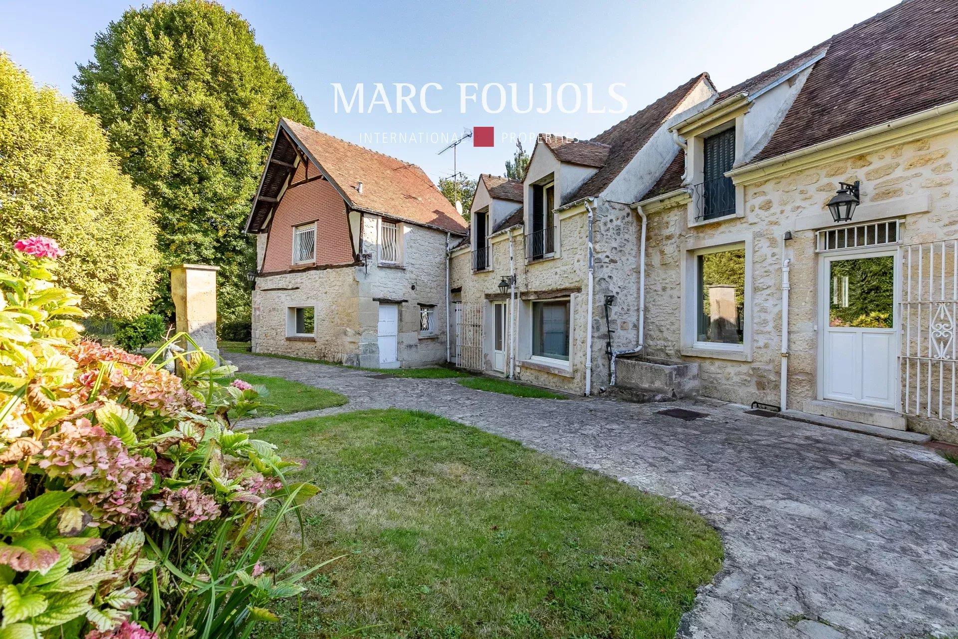 Old house - Stone property