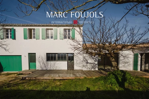 Ile de Ré House