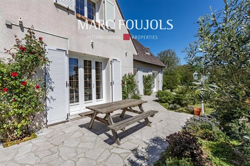 Renovated family home