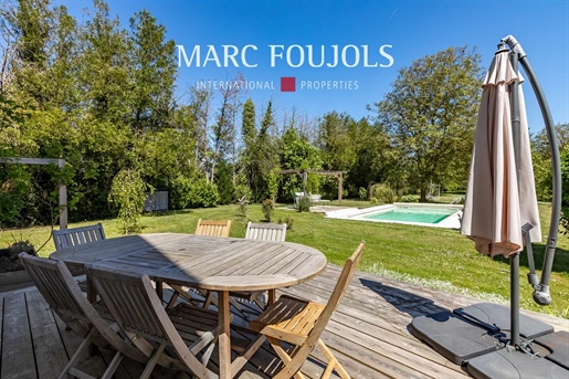 Renovated family home
