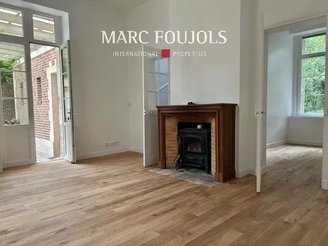 Maison à louer, 90m², Senlis