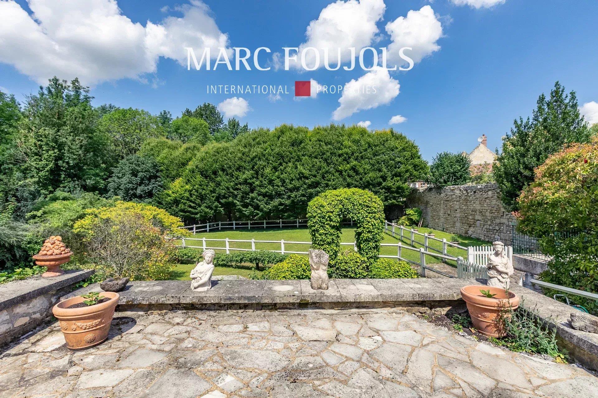 Charming country property