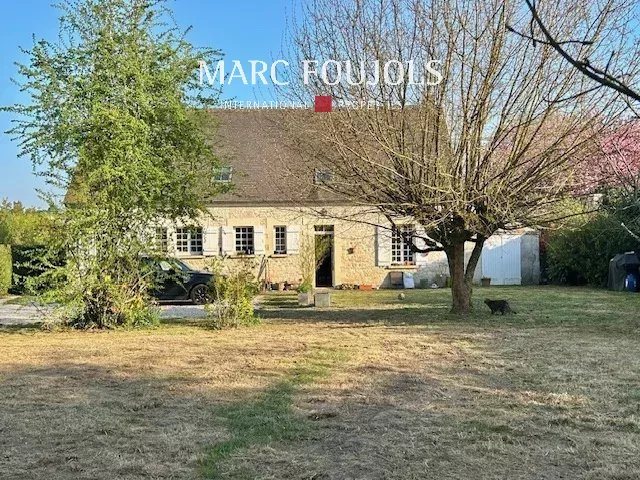 Maison à louer, 178m², Villers-Saint-Frambourg