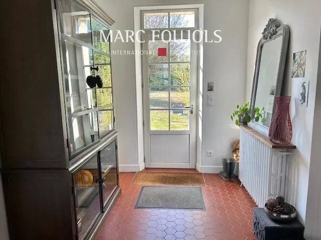 Maison à louer, 178m², Villers-Saint-Frambourg