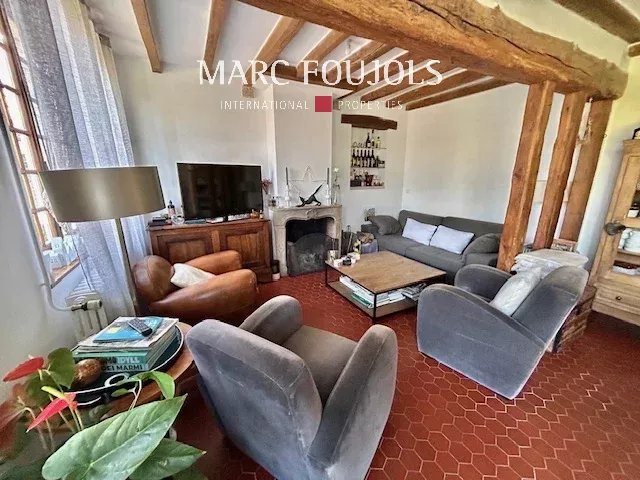 Maison à louer, 178m², Villers-Saint-Frambourg