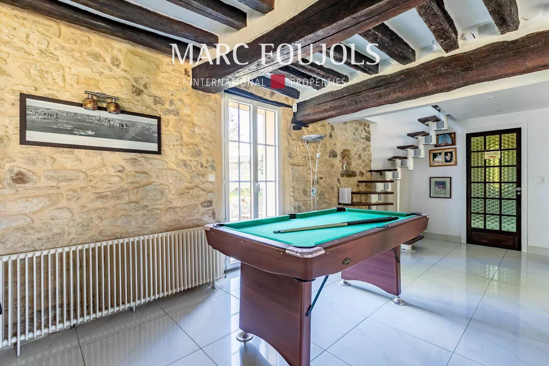 House near Senlis