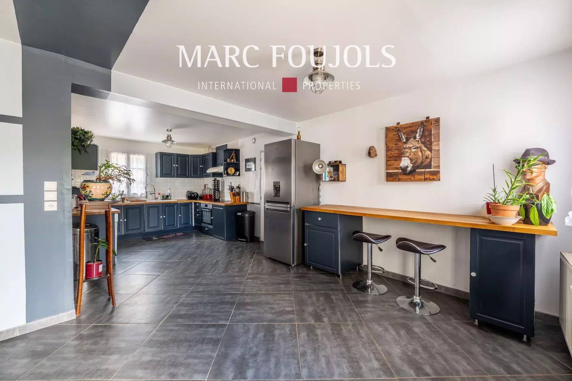 Family home on the outskirts of Senlis