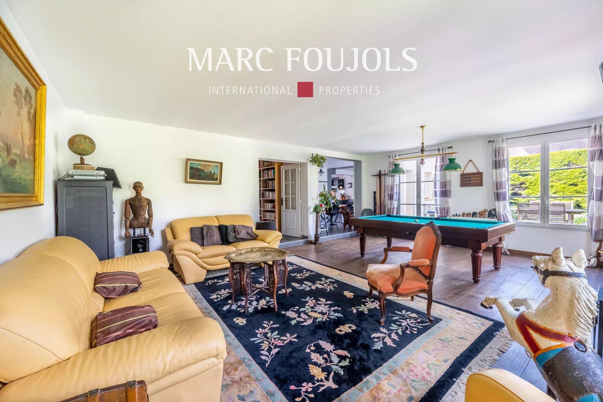 Family home on the outskirts of Senlis