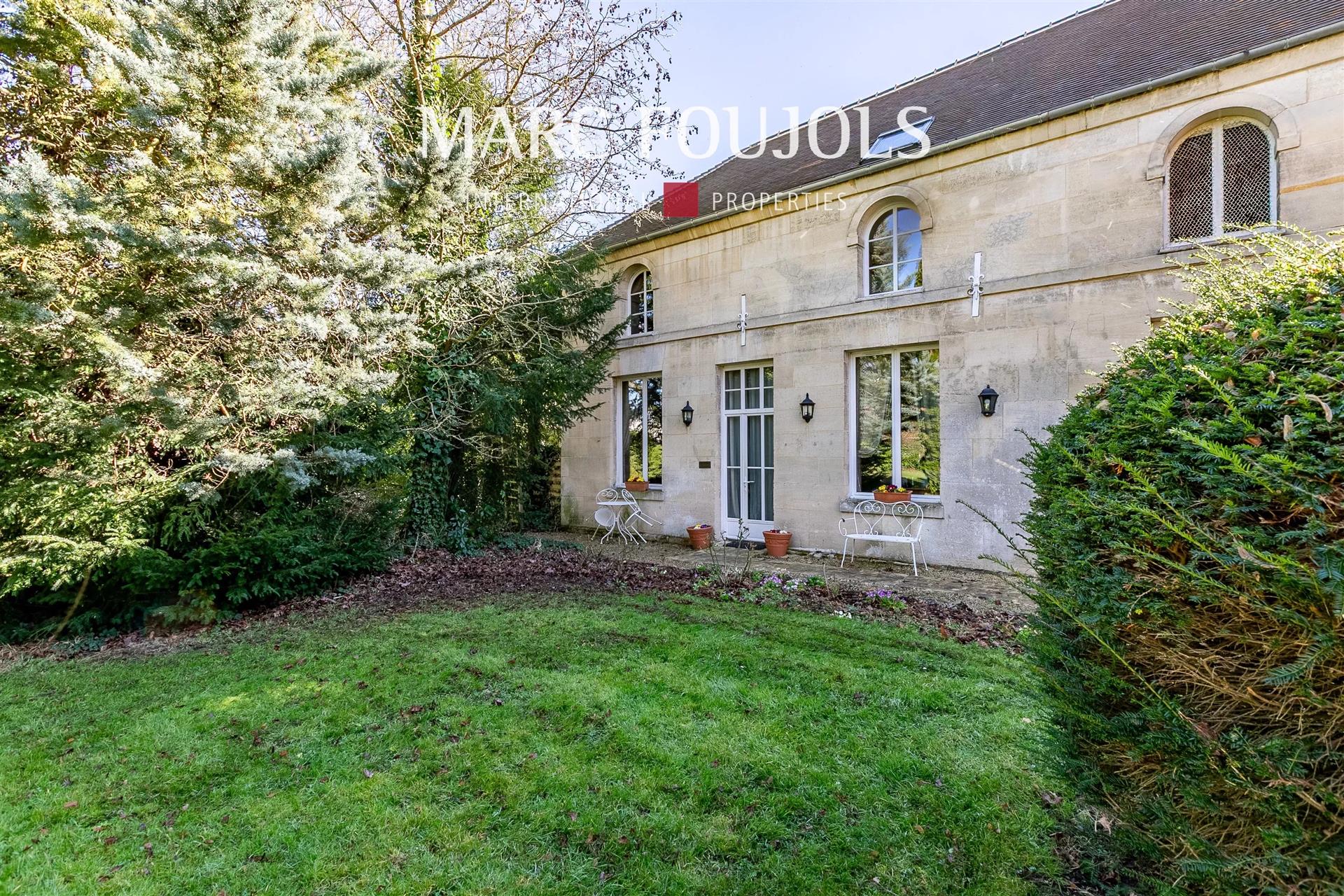 Maison à vendre, 420m², Mouy