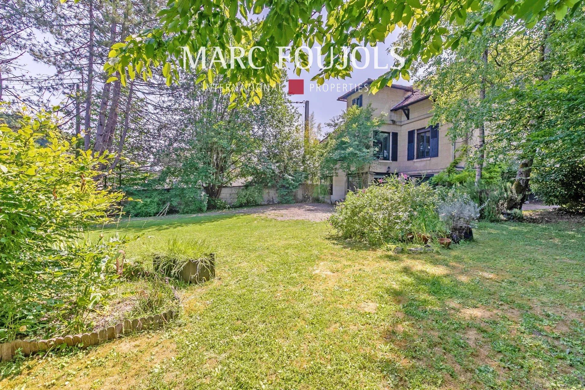 Family home
