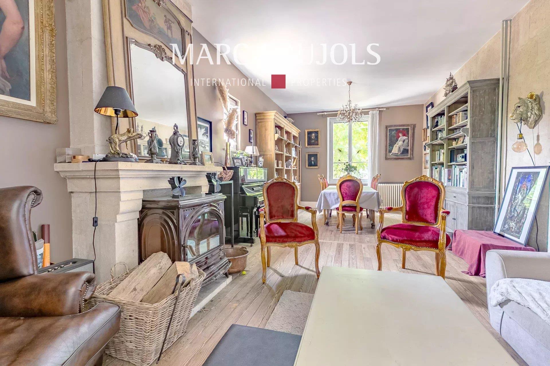 Family home