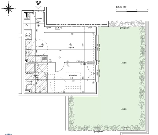 Compra: Apartamento (06500)