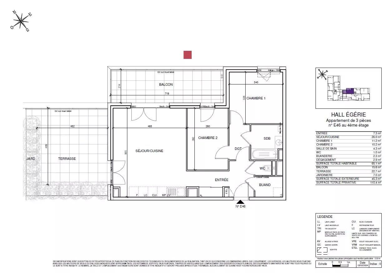 Cumpărare: Apartament (74000)