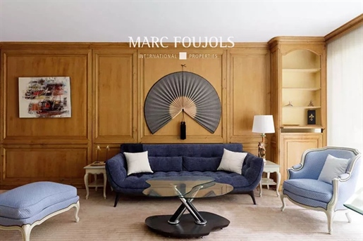 Paris Vii - Barbet-de-Jouy - Wohnung von 57 m²