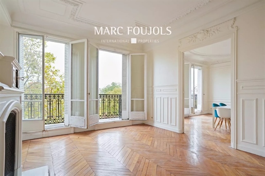 Prestigious apartment - Paris 7th / Invalides