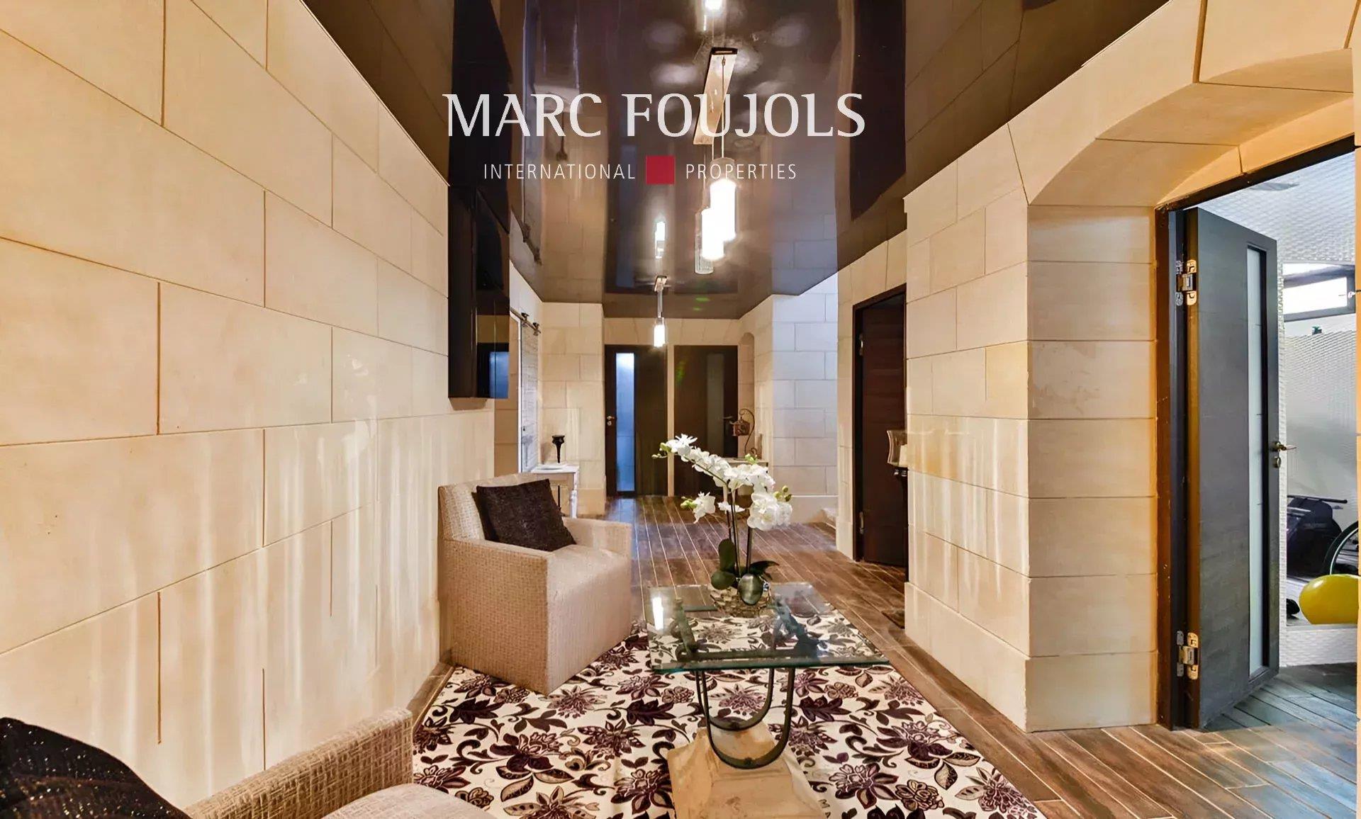 Luxurious Castle Retreat in Saint-Leu-la-Forêt