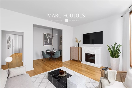 Exclusividad - Saint-Germain / Rue Mazarine - Apartamento de 3 habitaciones - 1 habitación