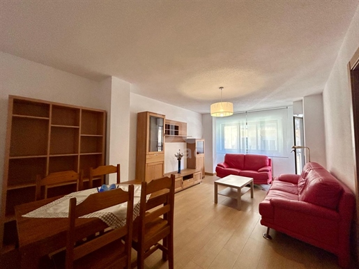 2 slaapkamer appartement - 100.00 m2