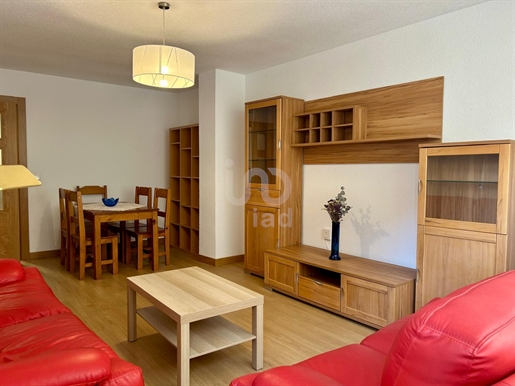 Apartamento 2 dormitorios - 100.00 m2