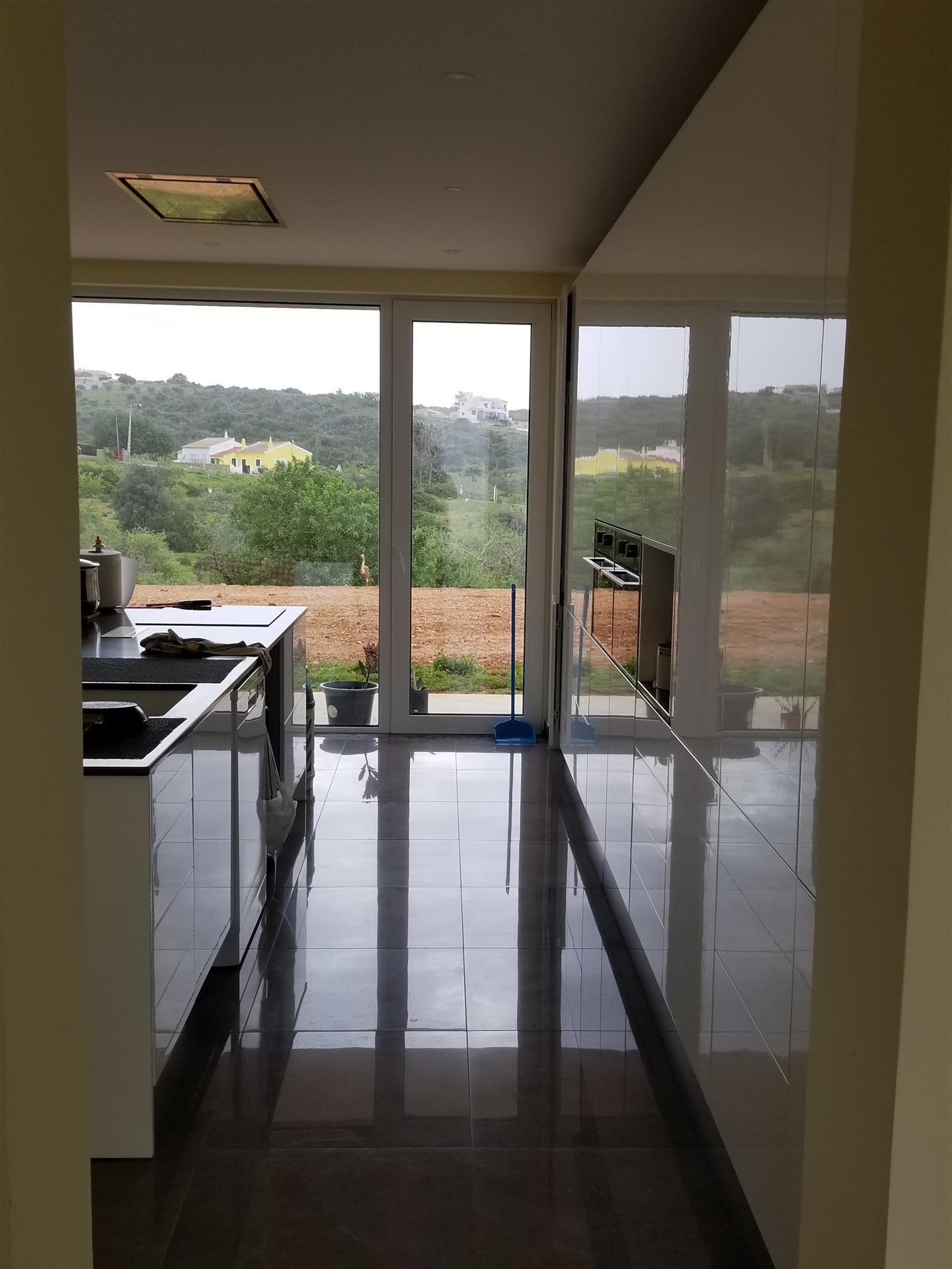 House in the Algarve