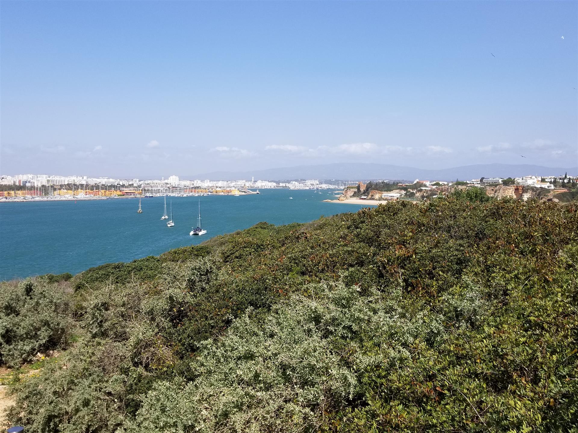House in the Algarve