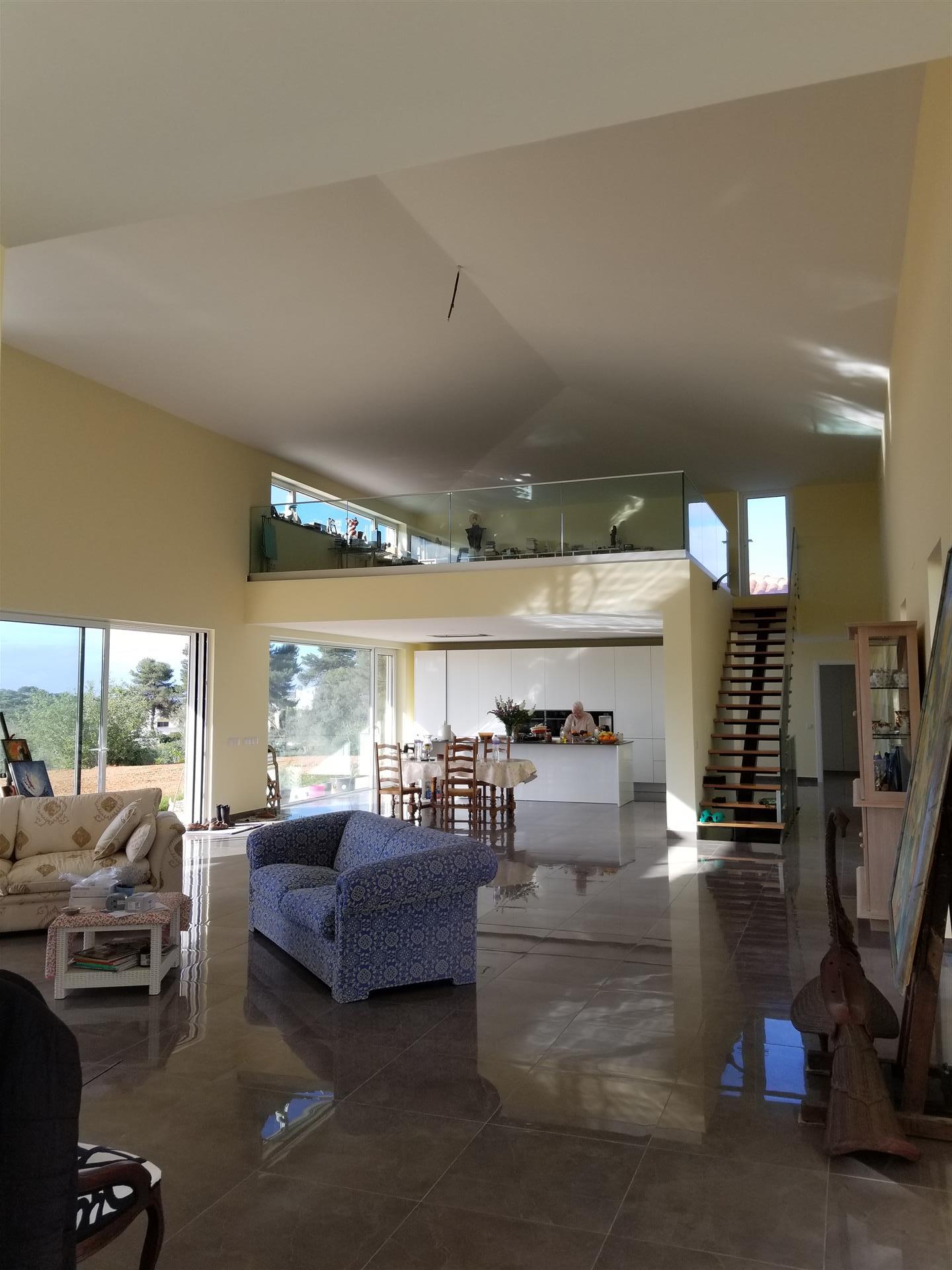 House in the Algarve
